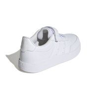 adidas Breaknet 2.0 Sneaker Kinder - weiß - 33