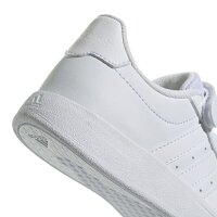 adidas Breaknet 2.0 Sneaker Kinder - weiß - 33