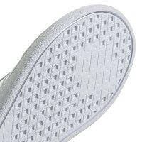 adidas Breaknet 2.0 Sneaker Kinder - weiß - 33