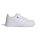 adidas Breaknet 2.0 Sneaker Kinder - weiß - 33