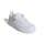 adidas Breaknet 2.0 Sneaker Kinder - weiß - 33