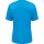 hummel hmlCORE XK Poly Trikot Kurzarm Herren - blue danube