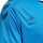 hummel hmlCORE XK Poly Trikot Kurzarm Herren - blue danube