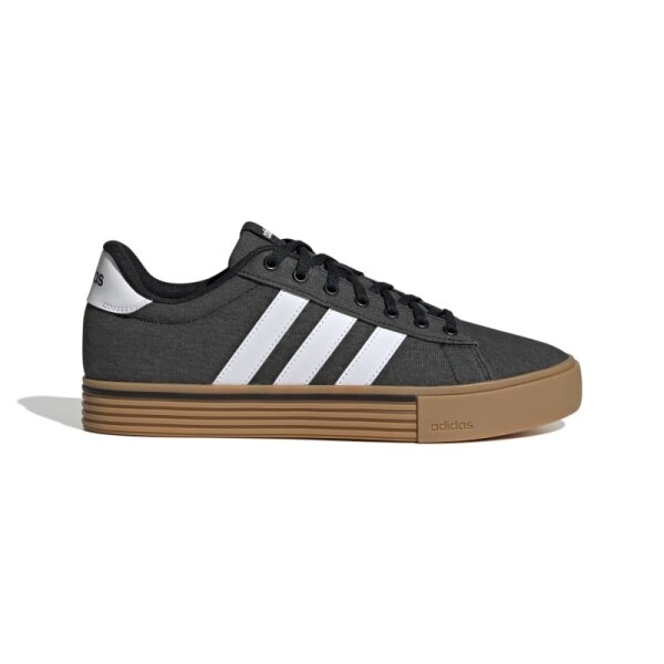 adidas Daily 4.0 Sneaker - schwarz/weiß - 43 1/3