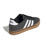 adidas Daily 4.0 Sneaker - schwarz/weiß - 43 1/3