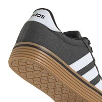 adidas Daily 4.0 Sneaker - schwarz/weiß - 43 1/3
