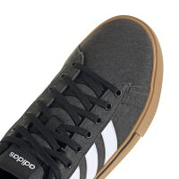 adidas Daily 4.0 Sneaker - schwarz/weiß - 43 1/3
