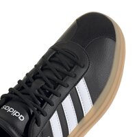 adidas VL Court Bold Schuh Damen - core black