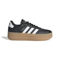 adidas VL Court Bold Sneaker Damen - schwarz/weiß-38