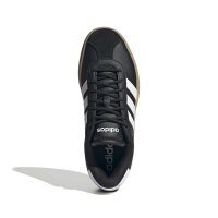 adidas VL Court Bold Sneaker Damen - schwarz/weiß-38