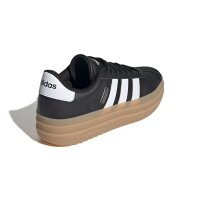 adidas VL Court Bold Sneaker Damen - schwarz/weiß-38