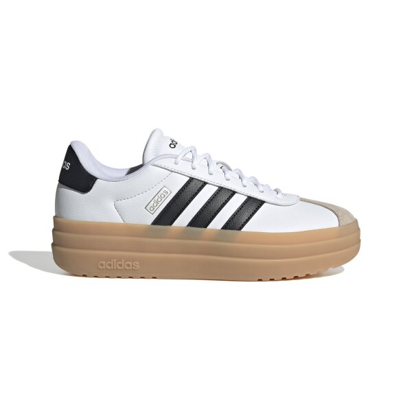 adidas VL Court Bold Schuh Damen - ftwr white
