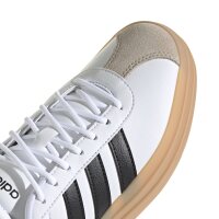 adidas VL Court Bold Schuh Damen - ftwr white