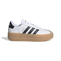 adidas VL Court Bold Schuh Damen - weiss schwarz