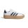 adidas VL Court Bold Sneaker Damen - weiß/schwarz-38