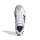 adidas VL Court Bold Sneaker Damen - weiß/schwarz-38