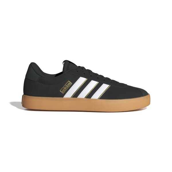adidas VL Court 3.0 Schuh Herren - core black/ftwr white/team victory red