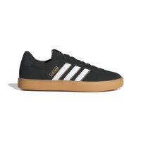 adidas VL Court 3.0 Schuh Herren - core black/ftwr white/team victory red
