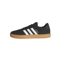 adidas VL Court 3.0 Schuh Herren - core black/ftwr white/team victory red
