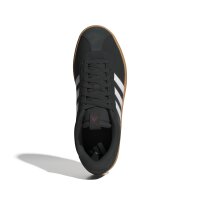 adidas VL Court 3.0 Schuh Herren - core black/ftwr white/team victory red