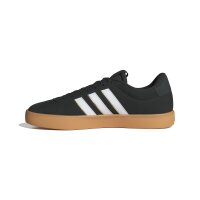 adidas VL Court 3.0 Schuh Herren - core black/ftwr white/team victory red