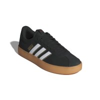 adidas VL Court 3.0 Schuh Herren - core black/ftwr white/team victory red