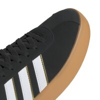 adidas VL Court 3.0 Schuh Herren - core black/ftwr white/team victory red