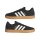 adidas VL Court 3.0 Schuh Herren - core black/ftwr white/team victory red