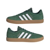 adidas VL Court 3.0 Schuh Herren - dark green