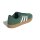 adidas VL Court 3.0 Schuh Herren - dark green