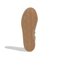 adidas VL Court 3.0 Sneaker Herren - grün/weiß - 46