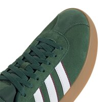 adidas VL Court 3.0 Sneaker Herren - grün/weiß - 46