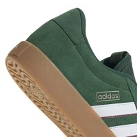 adidas VL Court 3.0 Sneaker Herren - grün/weiß - 46