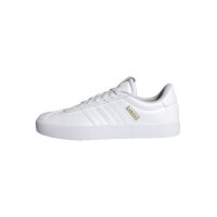 adidas Vl Court 3.0 Schuhe Herren - white/white/gold met.