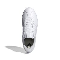 adidas Vl Court 3.0 Schuhe Herren - white/white/gold met.