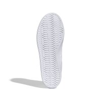 adidas Vl Court 3.0 Schuhe Herren - white/white/gold met.