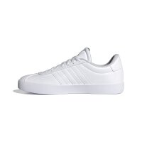 adidas Vl Court 3.0 Schuhe Herren - white/white/gold met.