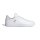 adidas Vl Court 3.0 Schuhe Herren - white/white/gold met.