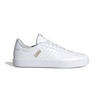 adidas VL Court 3.0 Sneaker Herren - weiß - 44