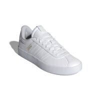 adidas VL Court 3.0 Sneaker Herren - weiß - 44