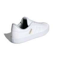 adidas VL Court 3.0 Sneaker Herren - weiß - 44