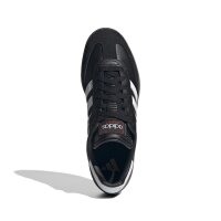 adidas Samba IN Fußballschuhe Herren - schwarz/weiss