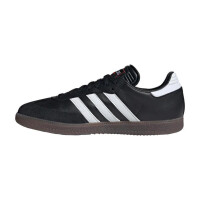 adidas Samba IN Herren - schwarz/weiß-44