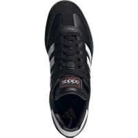 adidas Samba IN Herren - schwarz/weiß-44