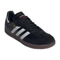 adidas Samba IN Herren - schwarz/weiß-44