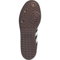 adidas Samba IN Herren - schwarz/weiß-44