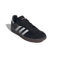 adidas Samba IN Fußballschuhe Herren - schwarz/weiss  - 46