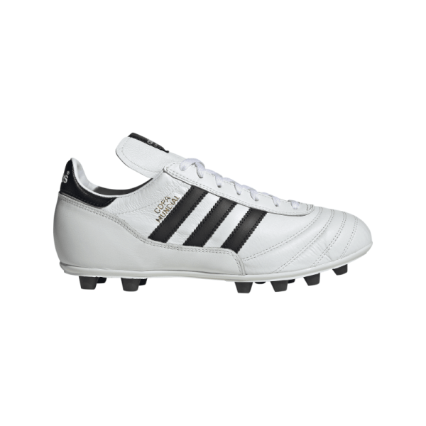 adidas Copa Mundial FG Herren weiß/schwarz-42