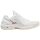 Mizuno Wave Stealth V Handballschuhe Damen - weiß/rot