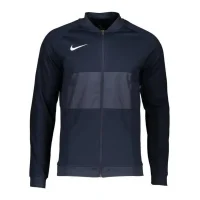Nike Strike 21 Trainingsjacke Herren - navy